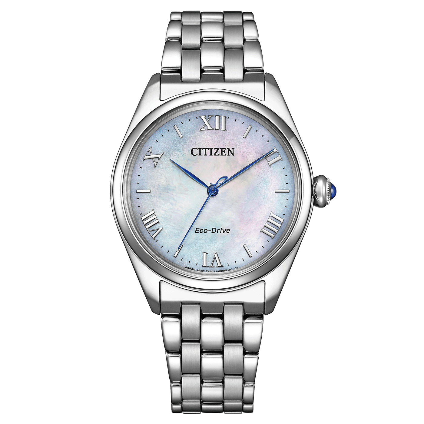 Citizen EM1140-80D Kadın Kol Saati — Bild 1