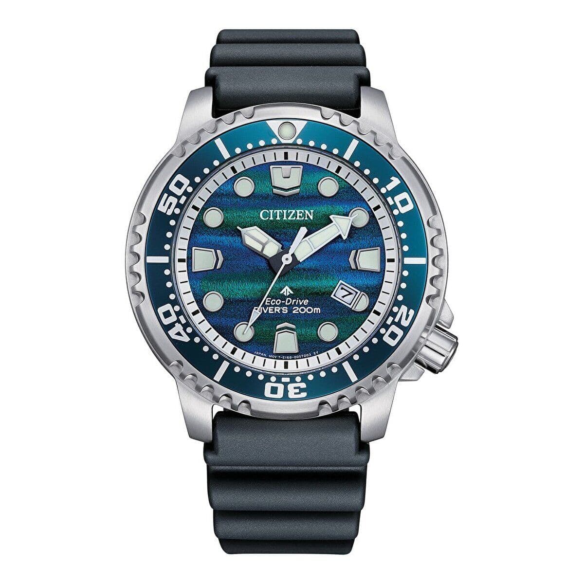 Citizen BN0167-09W Kol Saati — Bild 1