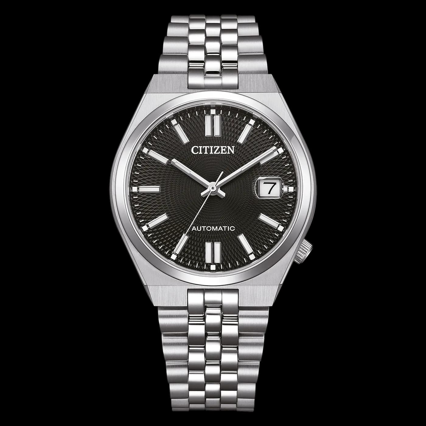 Citizen Tsuyosa 60 NK0030-51E Otomatik Erkek Kol Saati — görsel 1