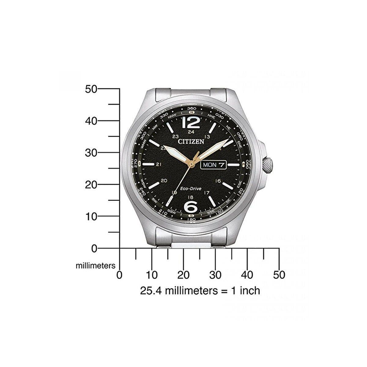 Citizen AW0110-82EE Erkek Kol Saati — image 4