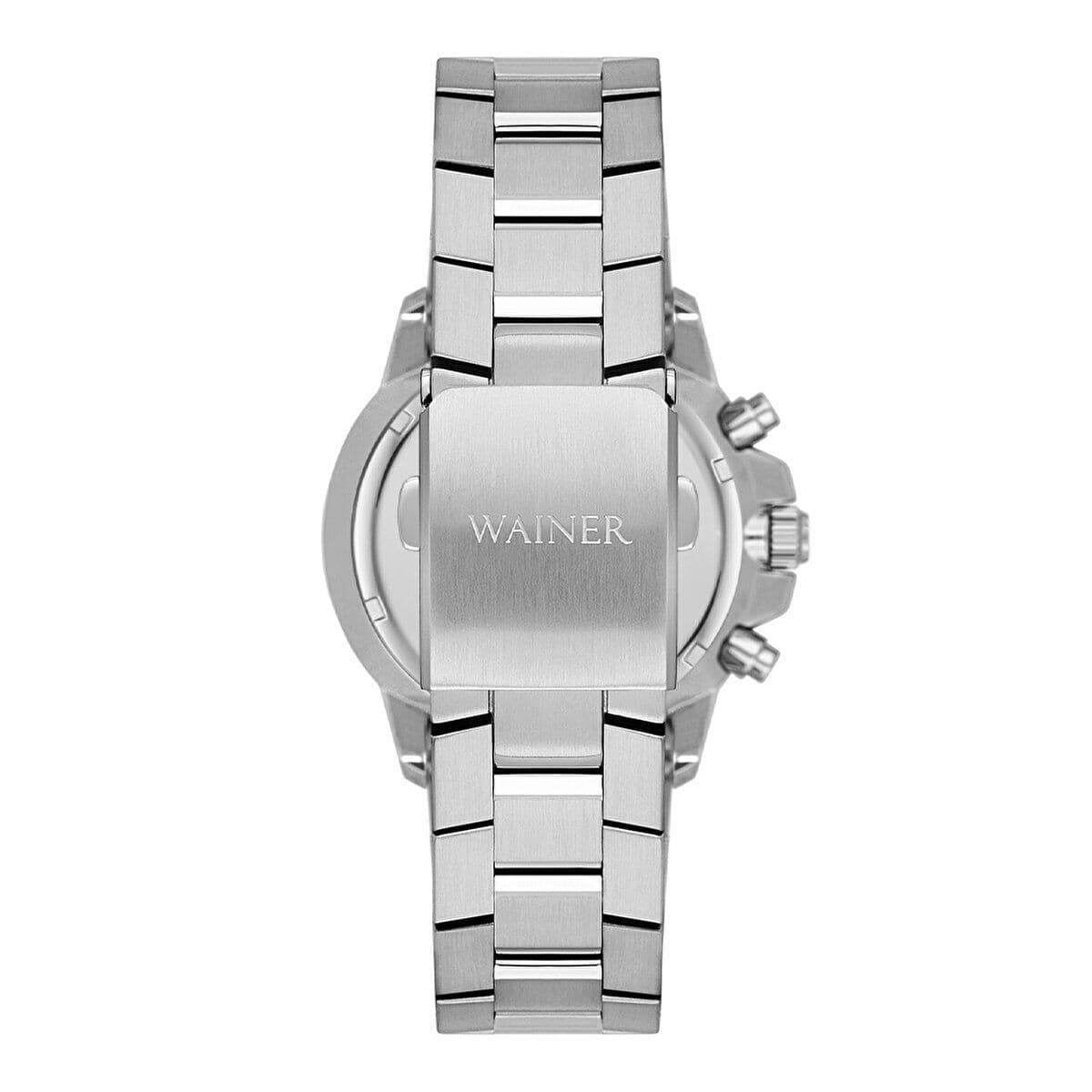 Wainer WA.16200-C Erkek Kol Saati — görsel 3