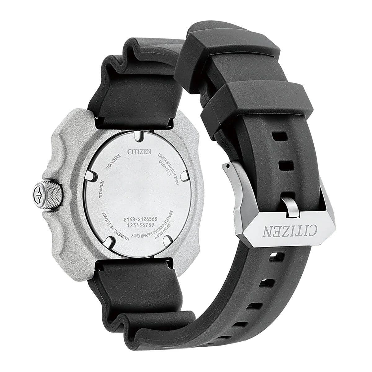 Citizen BN0220-16E Kol Saati — görsel 3