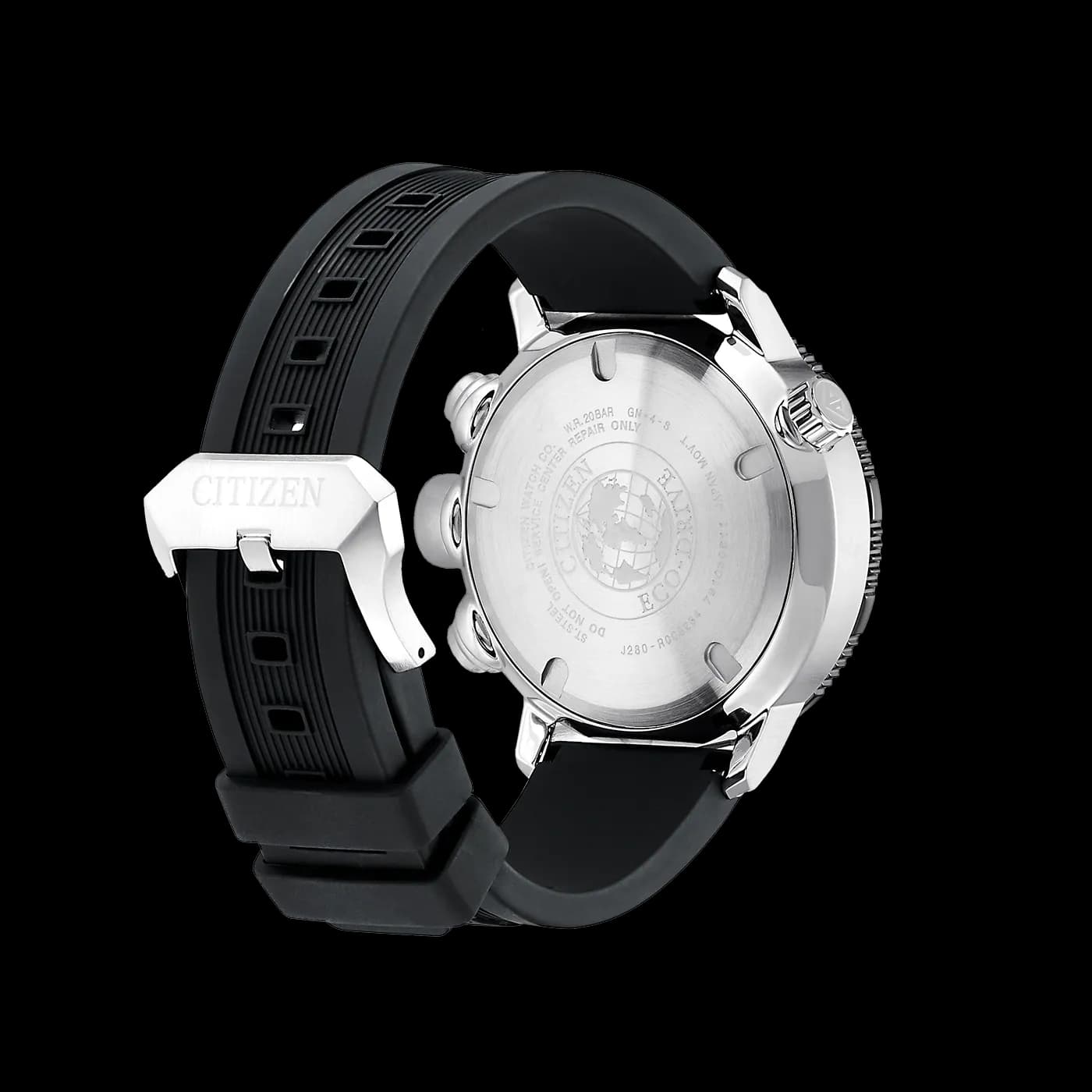 Citizen Promaster Altichron BN4044-15E Eco-Drive Erkek Kol Saati — görsel 4