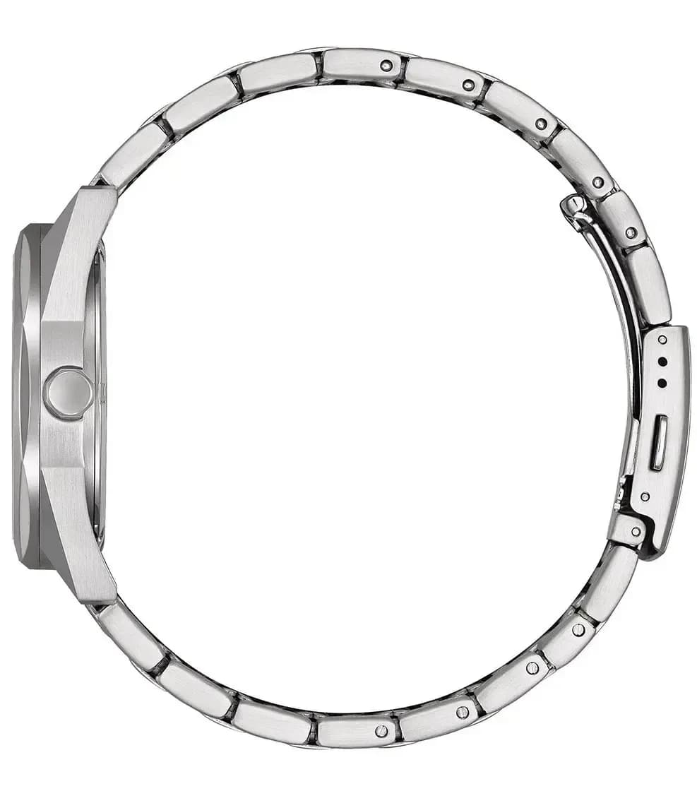 Citizen Lacivert Kadran BM7620-83L Kol Saati — image 3
