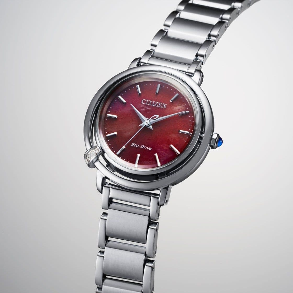 Citizen EM1090-78X Kol Saati — görsel 5