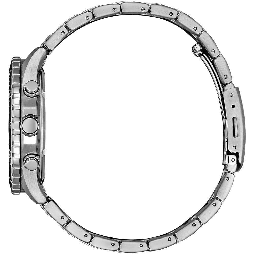 Citizen AT2560-84L Chronograph Erkek Kol Saati — image 2