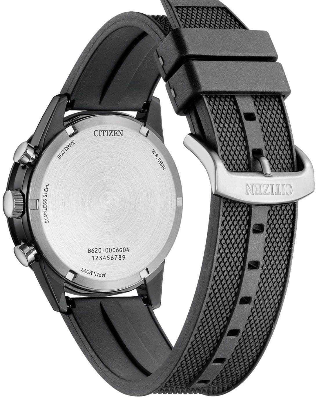 Citizen Ca4625-02H Erkek Kol Saati — image 3