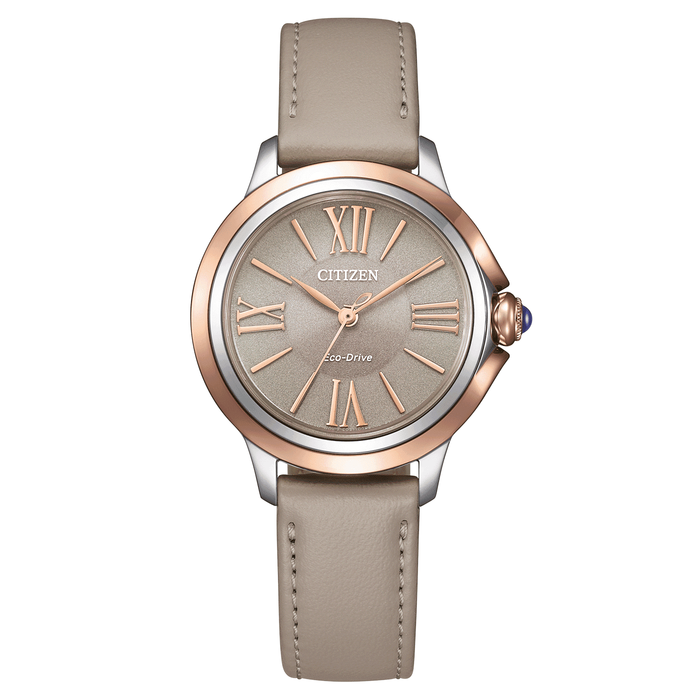 Citizen EM1166-01Z Kadın Kol Saati