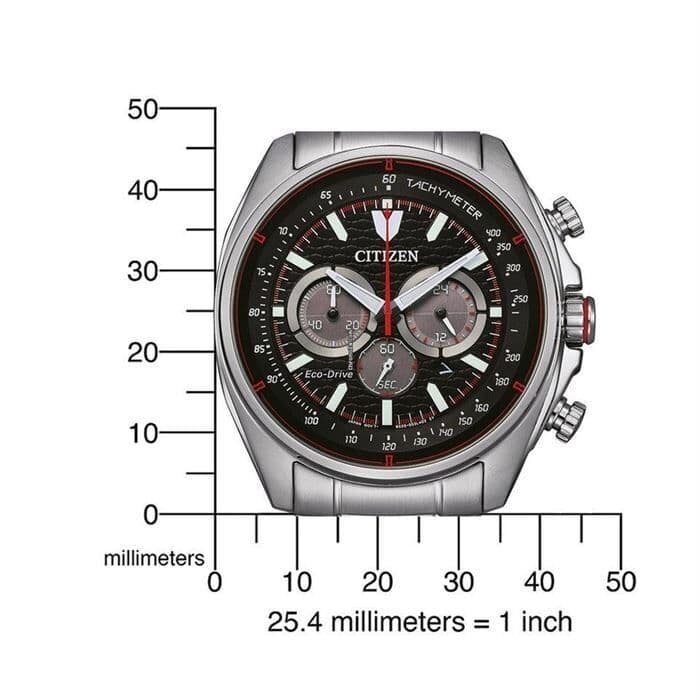 Citizen CA4561-89E Eco-Drive Kol Saati — Bild 4