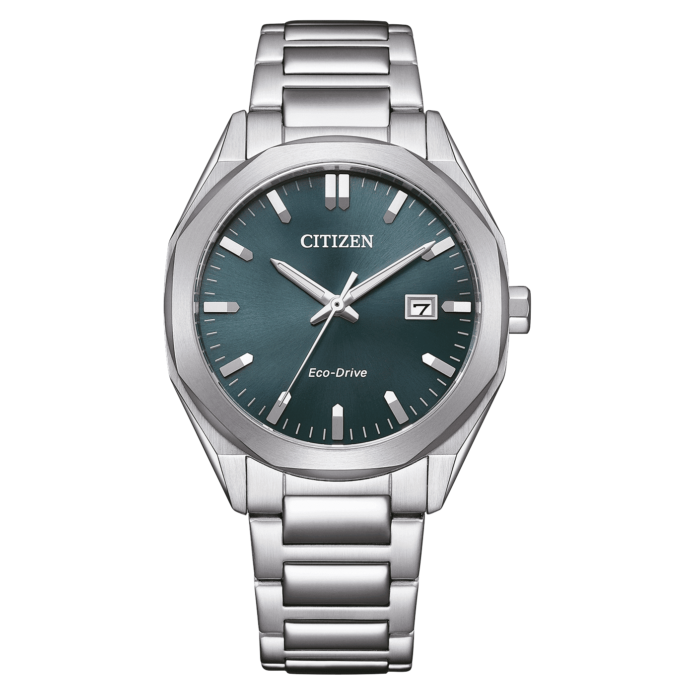 Citizen BM7620-83X Eco-Drive Erkek Kol Saati — Bild 1