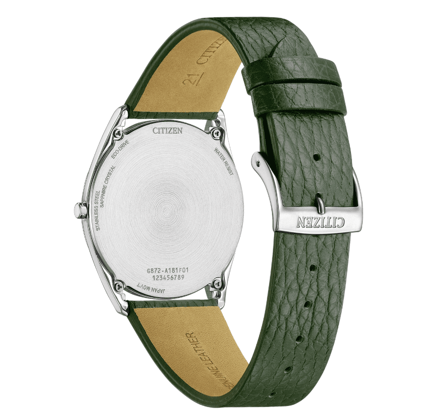 Citizen Eco-Drive Suratto AR3120-32X Erkek Kol Saati — Bild 3