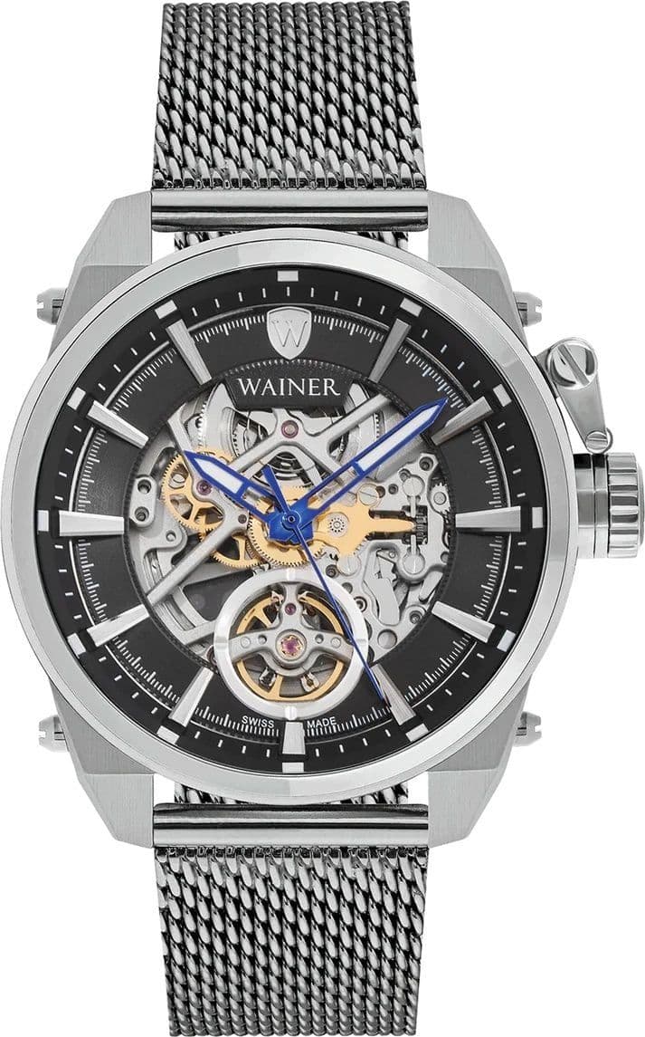 WAINER WA.25988-A Erkek Kol Saati — Bild 1