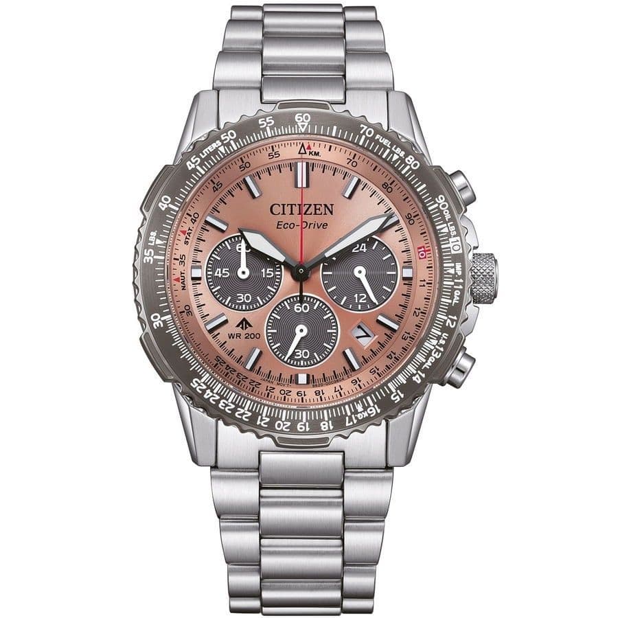 Citizen Ca4664-60X Erkek Kol Saati — Bild 1