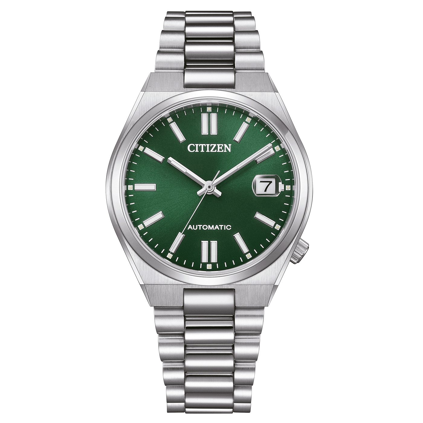 Citizen Tsuyosa 37 mm - NJ0200-50X Otomatik Kol Saati