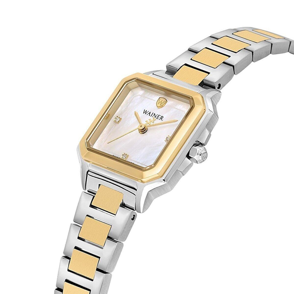 Wainer WA.18150-C Kol Saati — Bild 2
