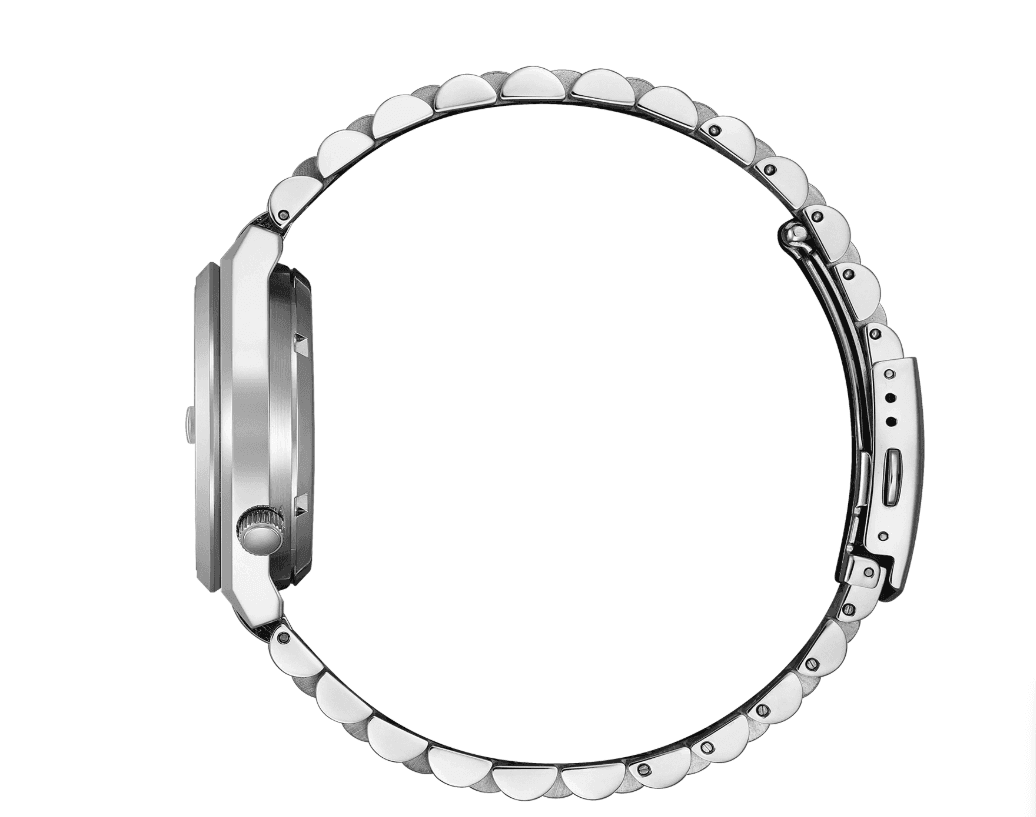 Citizen Tsuyosa 37 mm NJ0200-50E Limitli Otomatik Kol Saati — image 2
