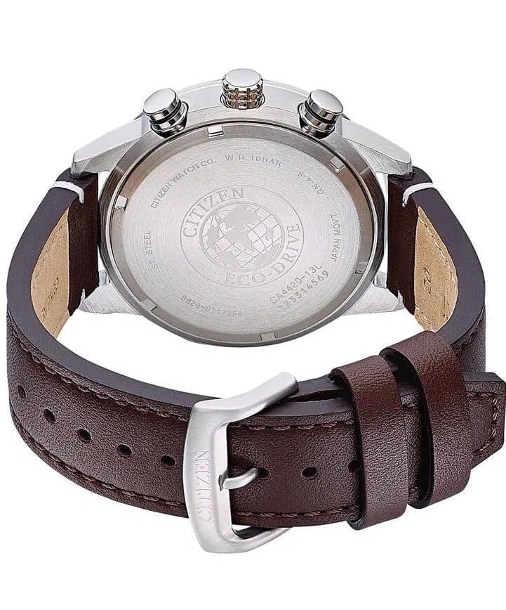 Citizen CA4420-13L Eco Drive Erkek Kol Saati — image 3