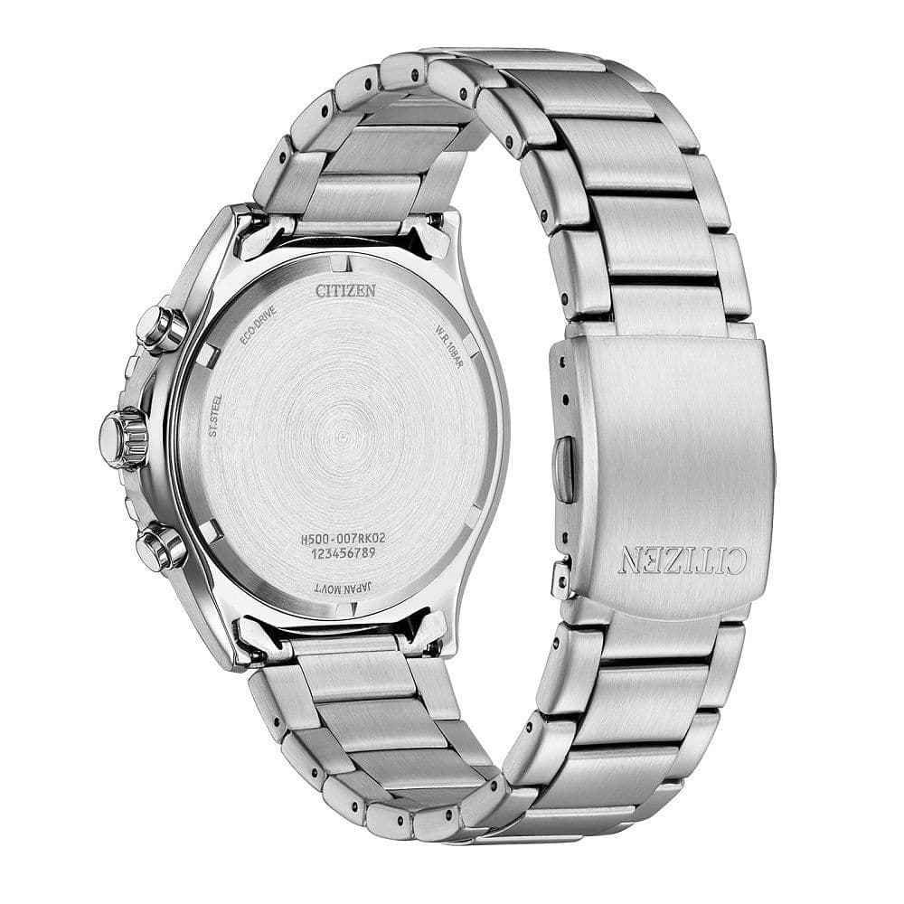 Cİtizen AT2561-81X Chronograph Erkek Kol Saati — image 3