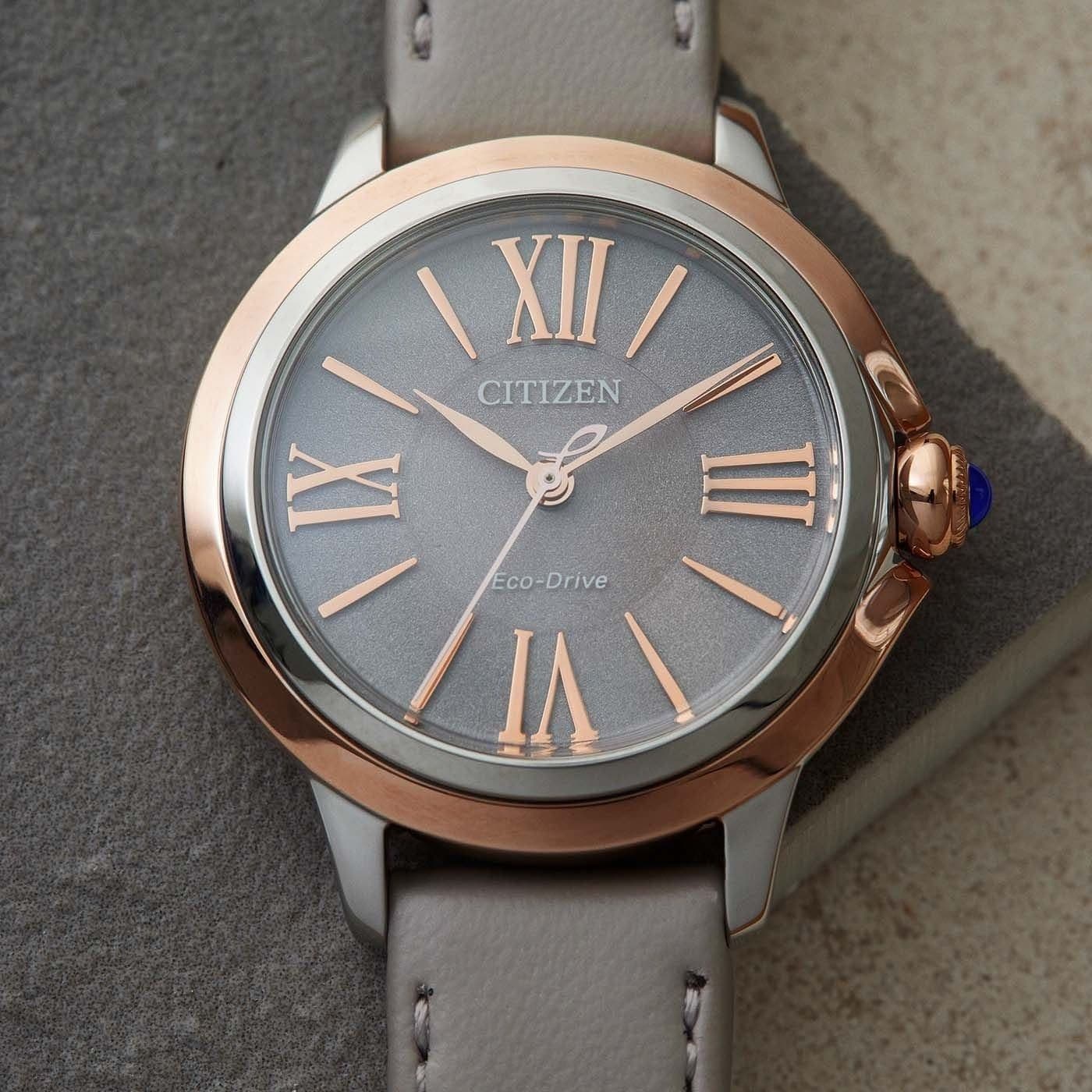 Citizen EM1166-01Z Kadın Kol Saati — görsel 5