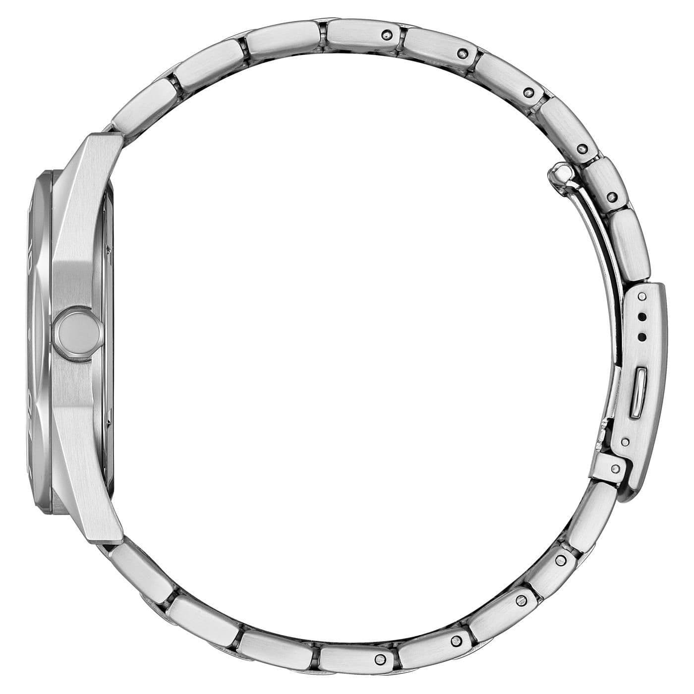 Citizen Bm7631-52L Erkek Kol Saati — Bild 3