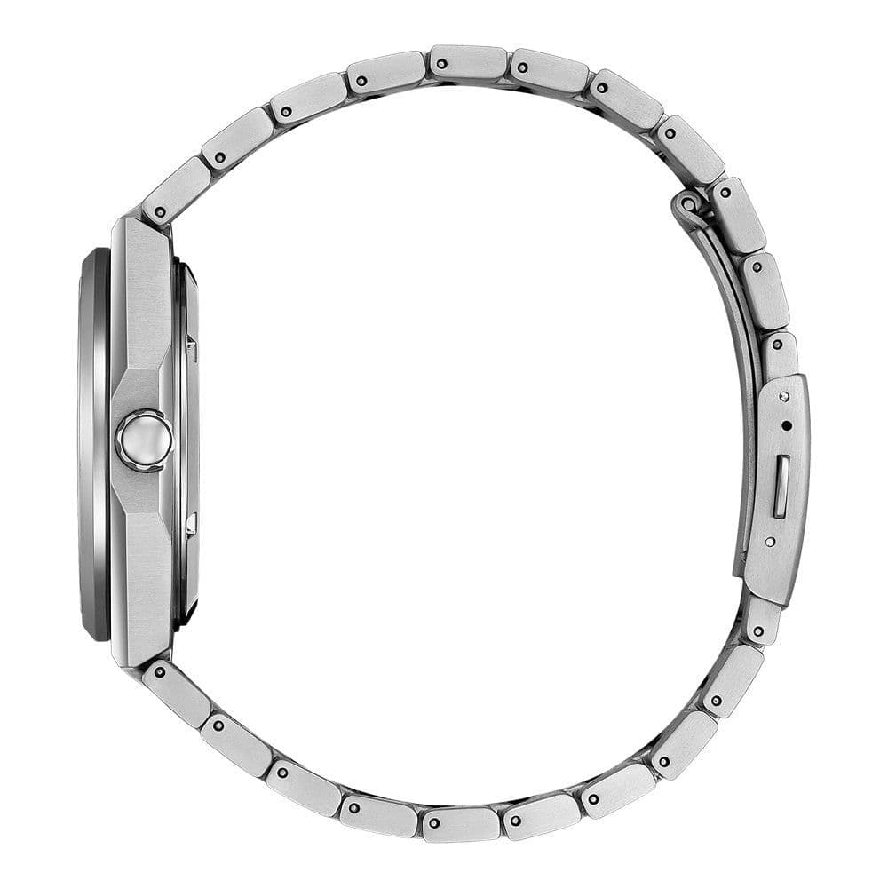 Citizen Zenshin NJ0180-80L Titanyum Erkek Kol Saati — image 3