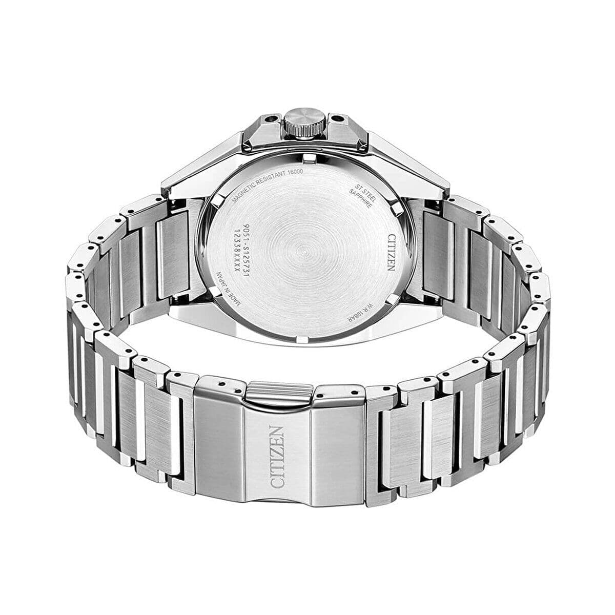 Citizen NB6010-81E Erkek Kol Saati — Bild 2