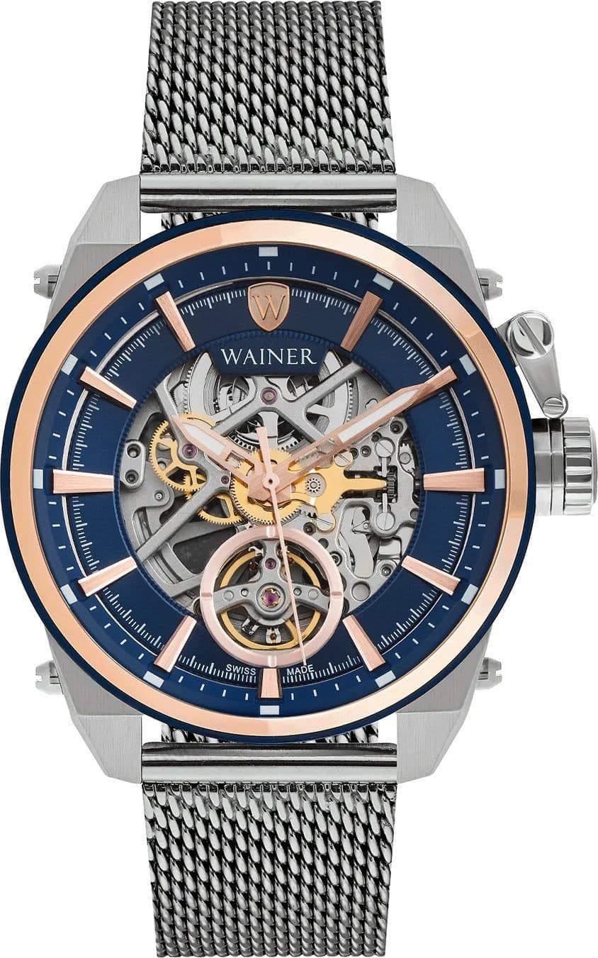 WAINER WA.25988-C Erkek Kol Saati — Bild 1