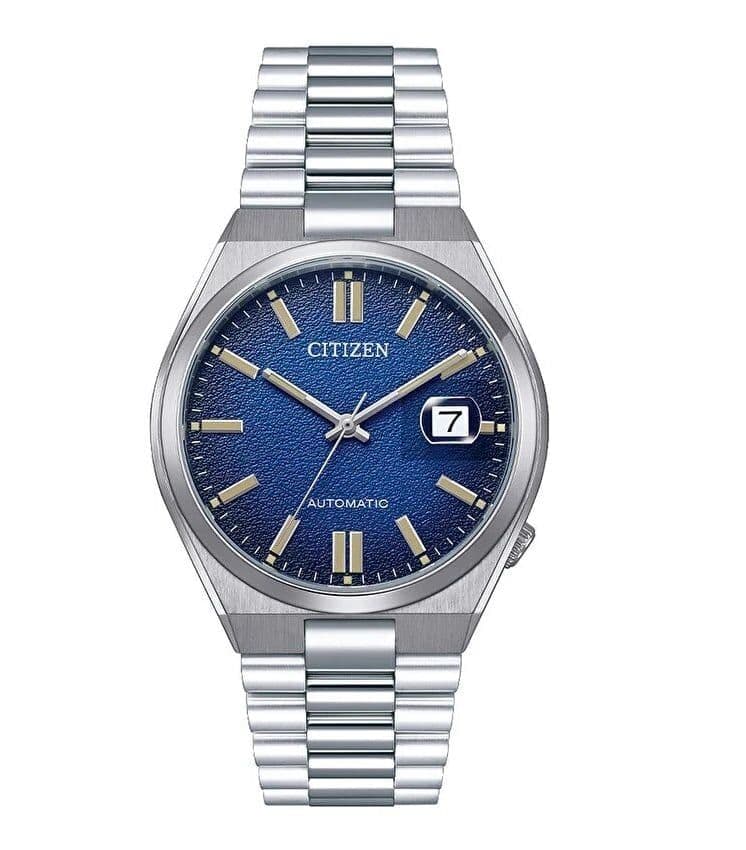 Citizen Tsuyosa NJ0151-88L Otomatik Erkek Kol Saati — image 1