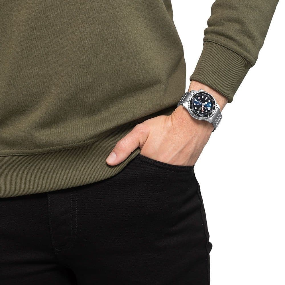 Citizen NY0100-50ME Kol Saati — Bild 2
