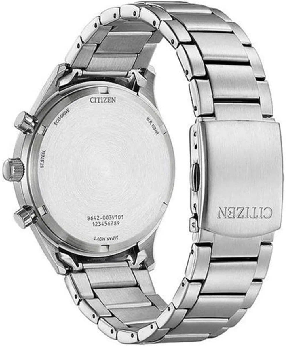 Citizen CA7028-81L Kol Saati — Bild 3