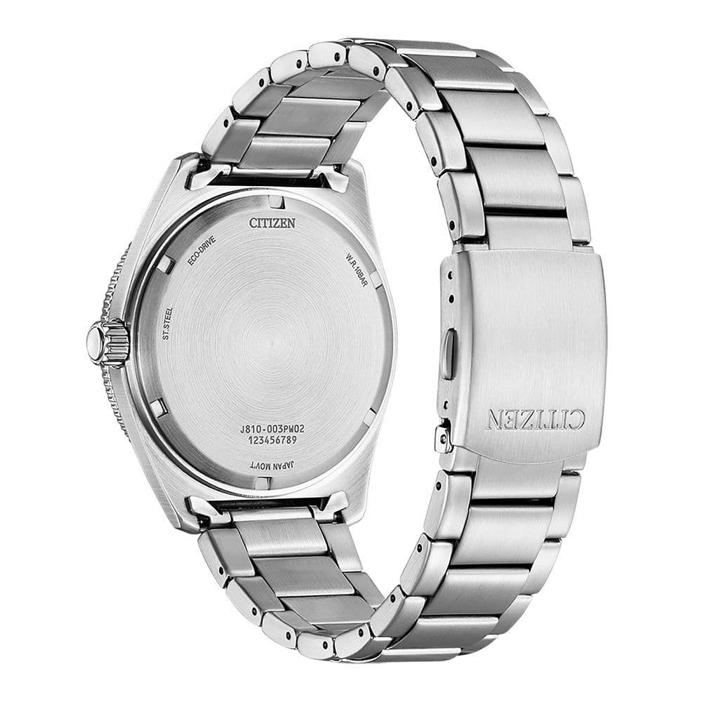 Citizen AW1761-89L Eco-Drive Erkek Kol Saati — Bild 4