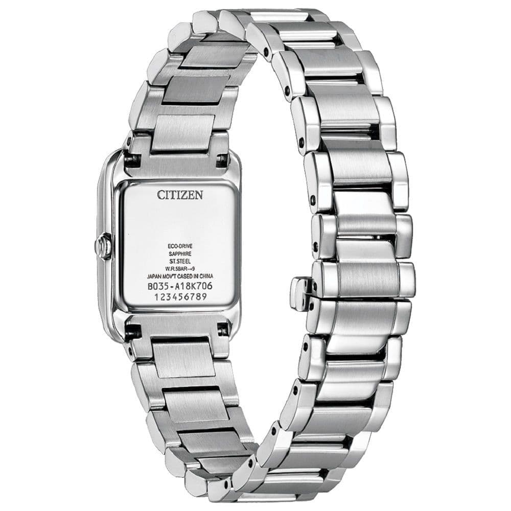 Citizen EW5600-87D L Square Collection Kadın Kol Saati — görsel 3