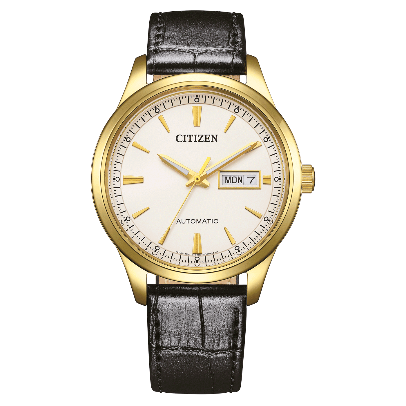 CİTİZEN NY4059-09AE Erkek Kol Saati — Bild 1