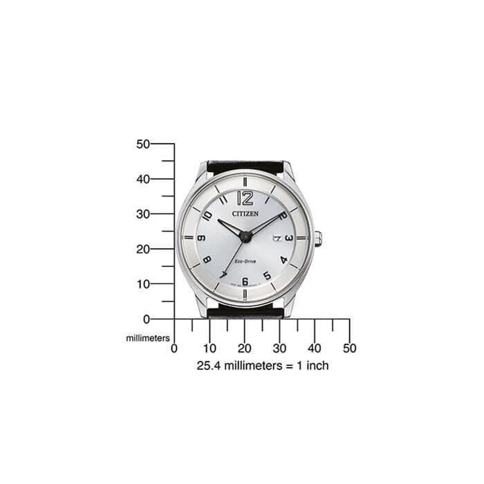 Citizen BM7400‑21A Eco‑Drive Erkek Kol Saati — Bild 3
