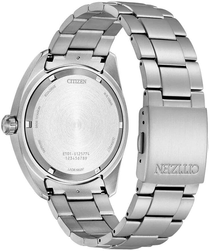 Citizen BM8560-88EE Eco-Drive Erkek Kol Saati — image 2