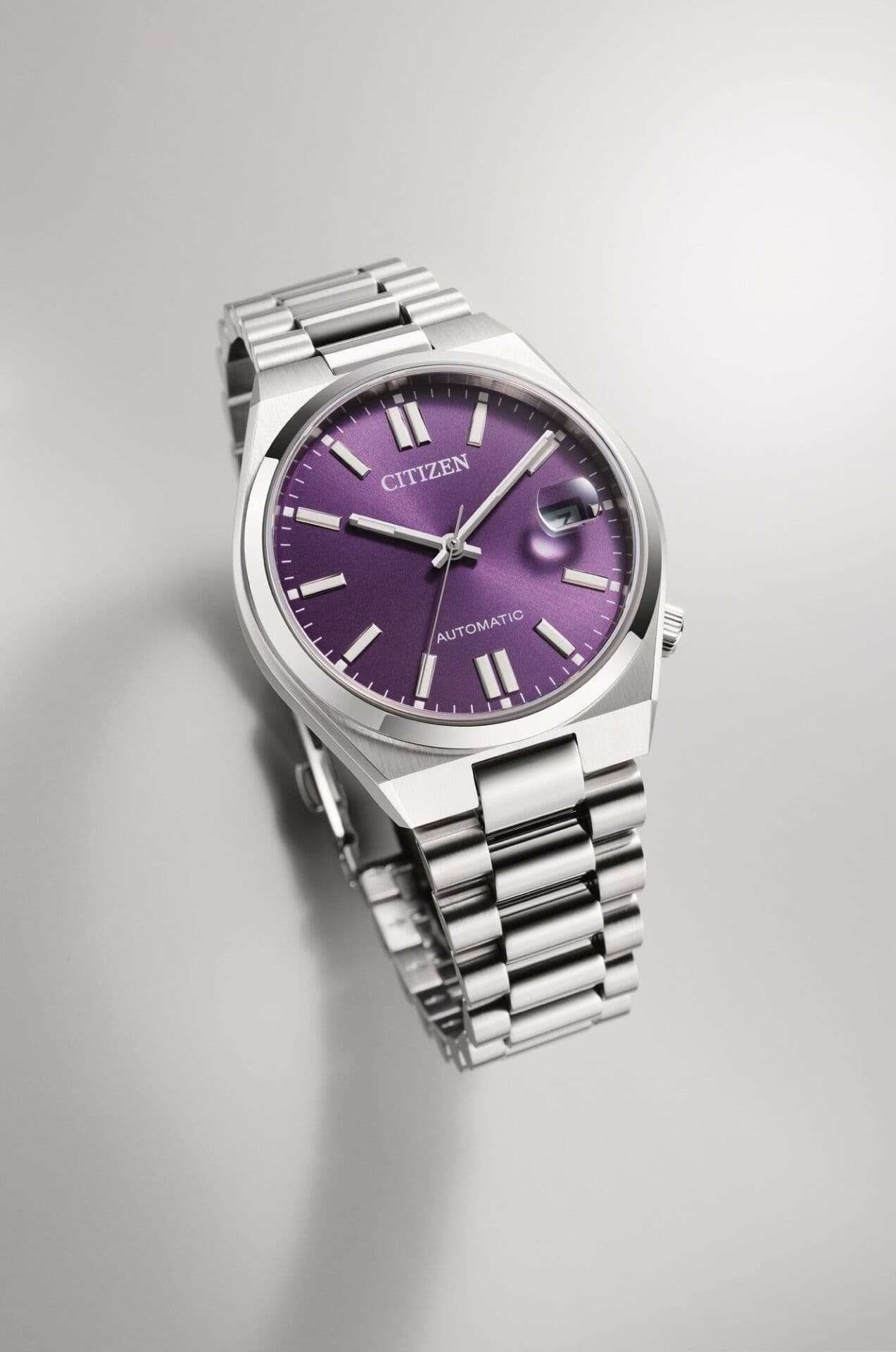 Citizen Tsuyosa 37 mm - NJ0200-50W Otomatik Kol Saati — görsel 3
