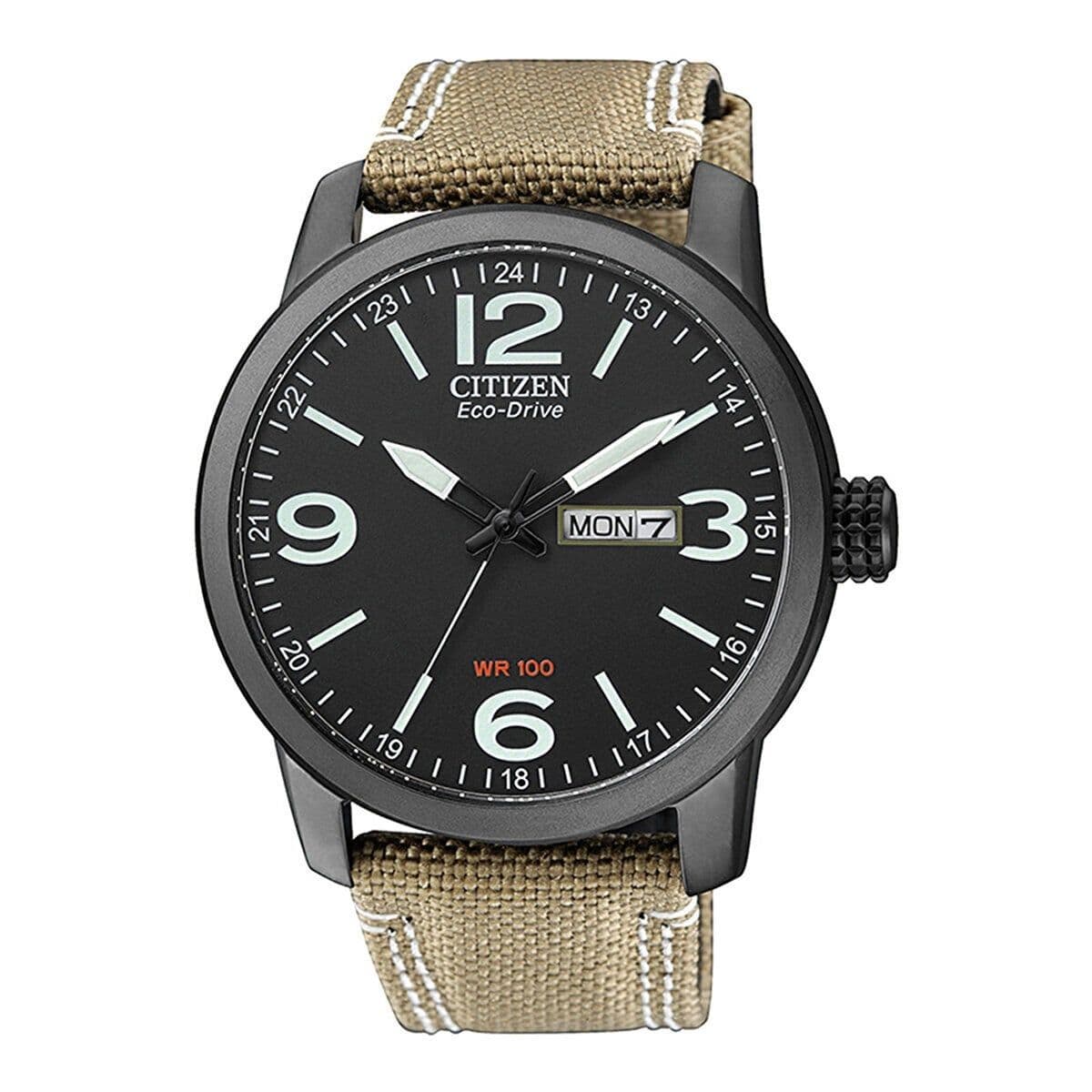 Citizen BM8476-23E Eco Drive Kol Saati — image 1