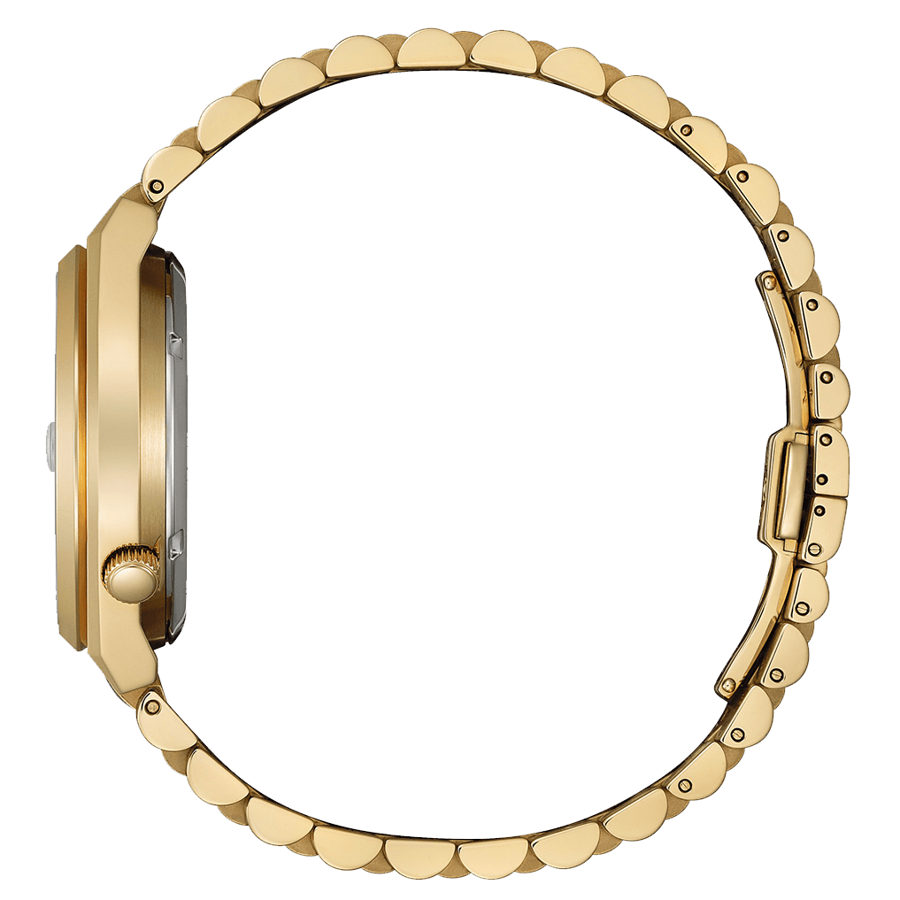 Citizen Tsuyosa 60 Rose Gold NK0023-57L Otomatik Kol Saati — image 5