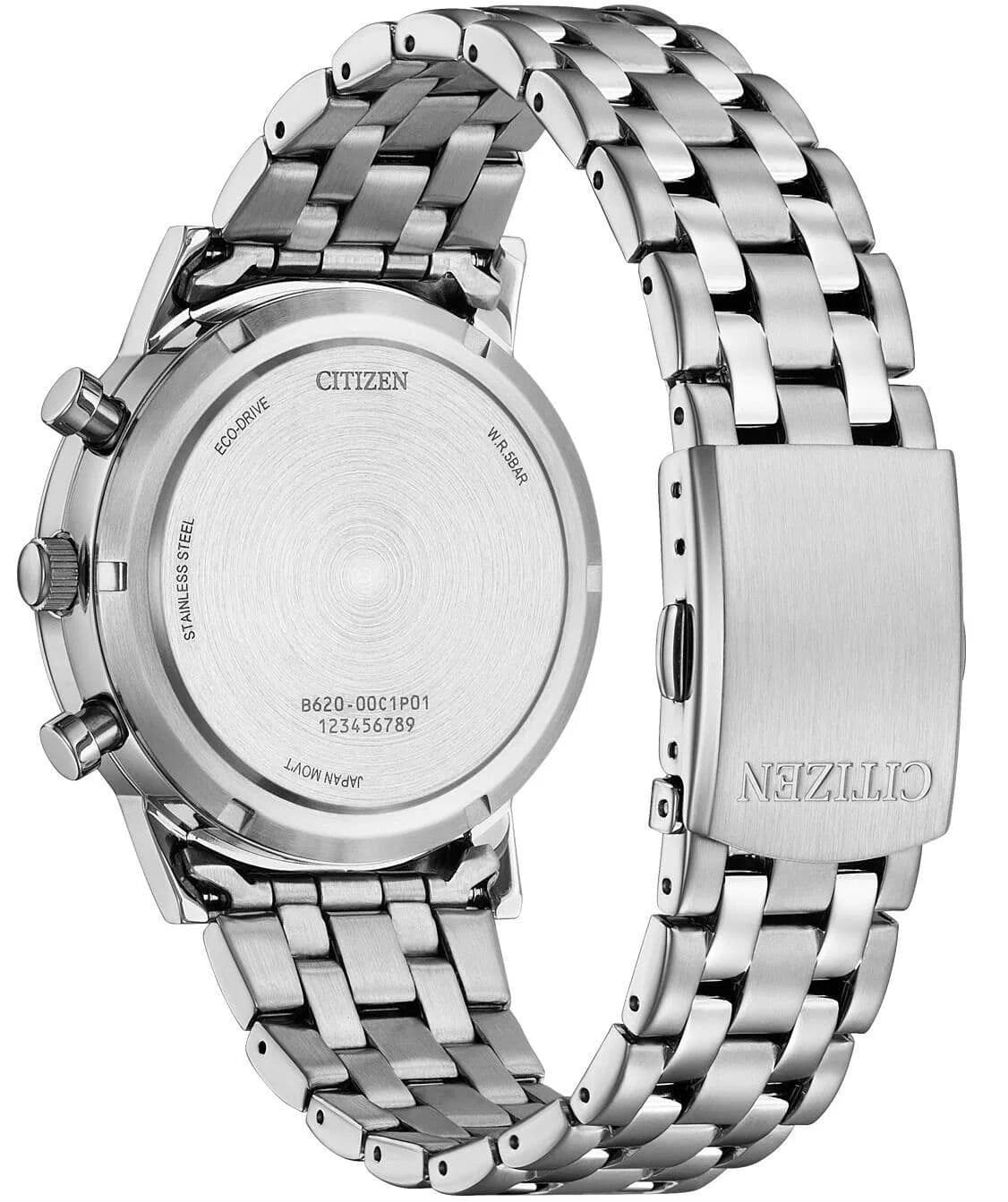 Citizen CA4630-53X Eco Drive Erkek Kol Saati — image 3