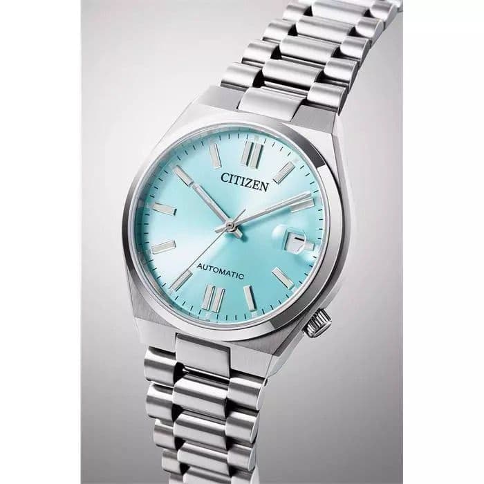 Citizen Tsuyosa 37 mm - NJ0200-50L Otomatik Kol Saati — görsel 2