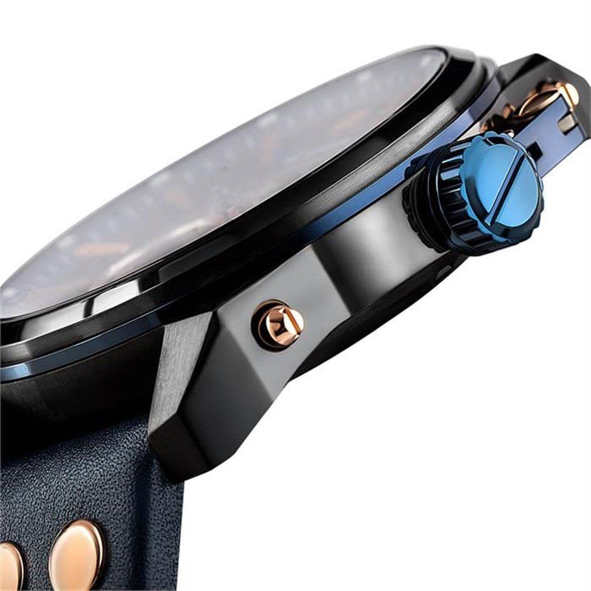 WAINER WA.25980-E Automatic Erkek Kol Saati — görsel 2
