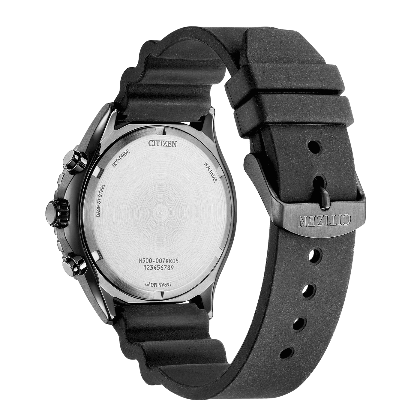 Citizen AT2567-18L Erkek Kol Saati — görsel 3