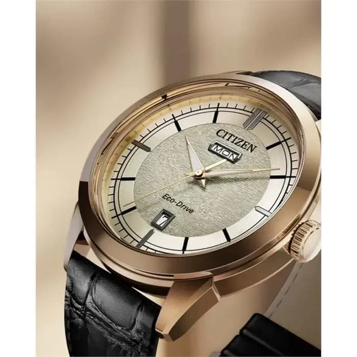 Citizen AW0153-04AC Kol Saati — image 2