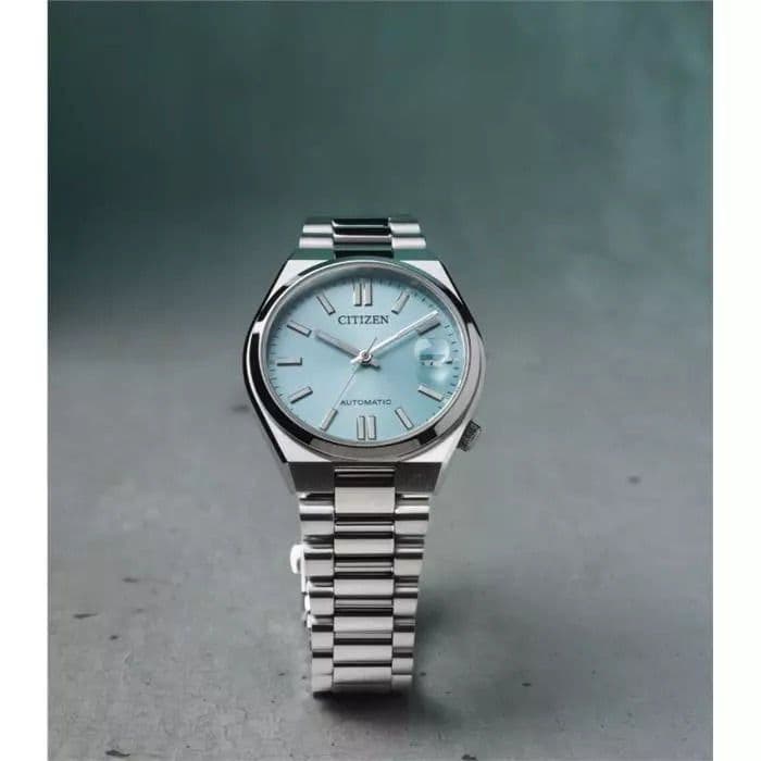 Citizen Tsuyosa 37 mm - NJ0200-50L Otomatik Kol Saati — görsel 3