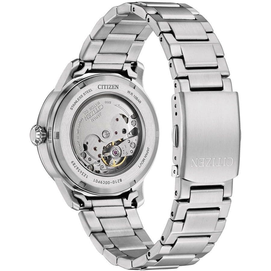 Citizen Nj0190-51A Erkek Kol Saati — Bild 3