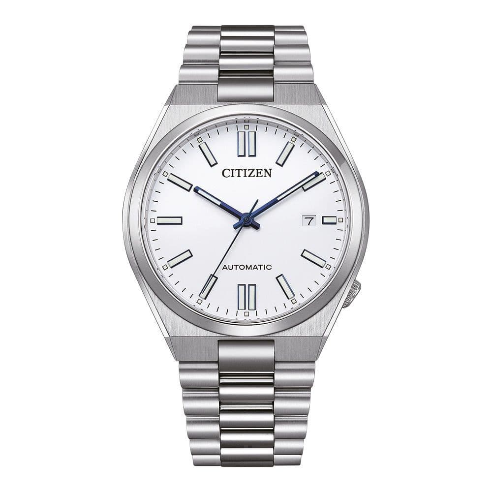 Citizen Tsuyosa NJ0159-86A Otomatik Erkek Kol Saati — image 1