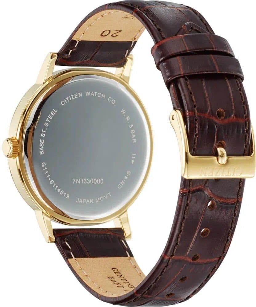 Citizen BI5072-01A Erkek Kol Saati — Bild 2
