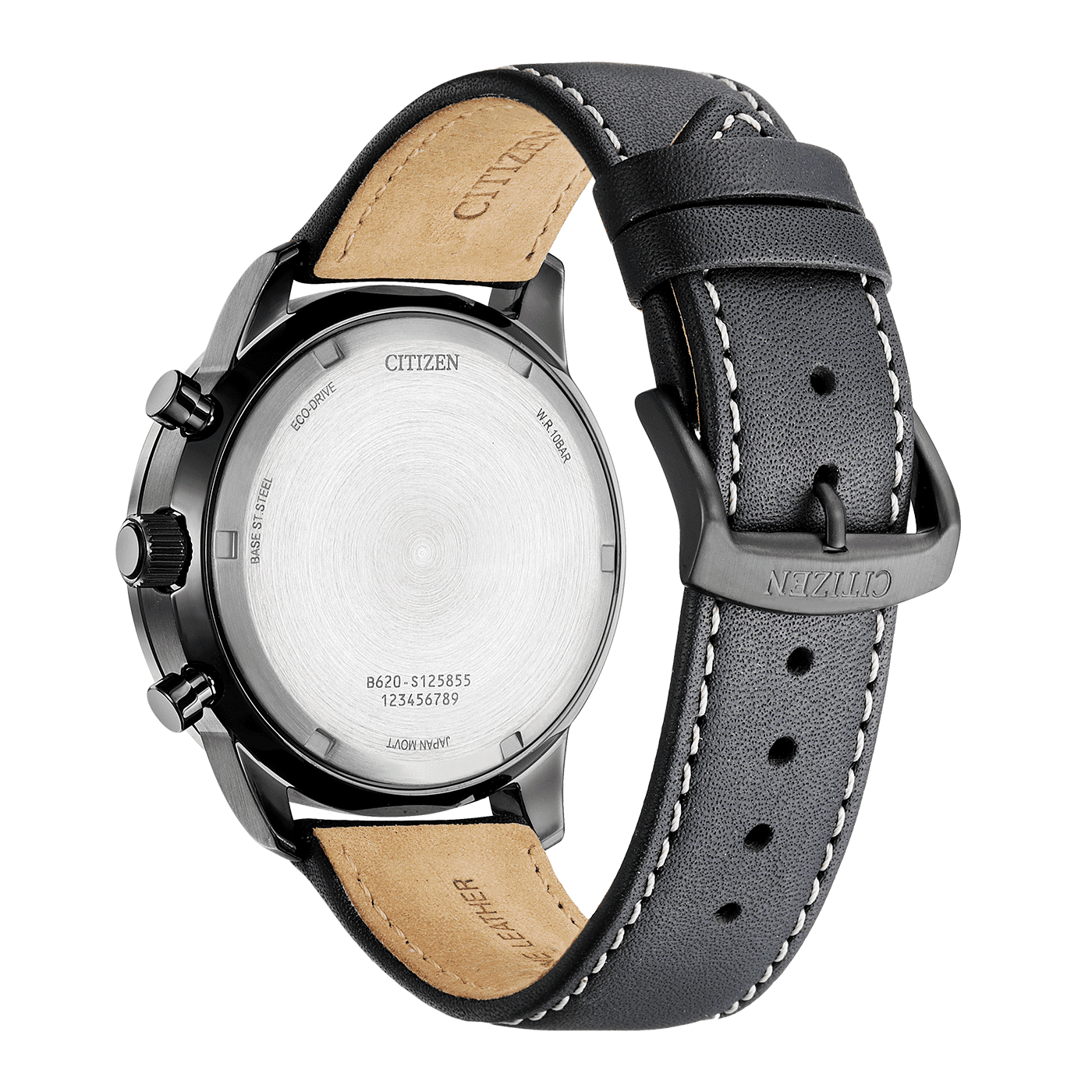 Citizen CA4505-21X Chronograph Eco-Drive Erkek Kol Saati — image 4