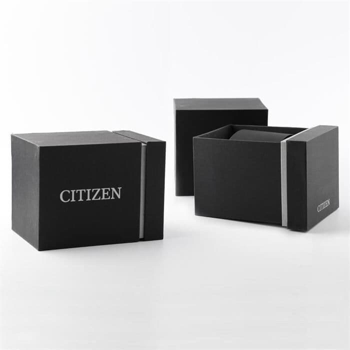 Citizen NH9131-73L Otomatik Erkek Kol Saati — Bild 5