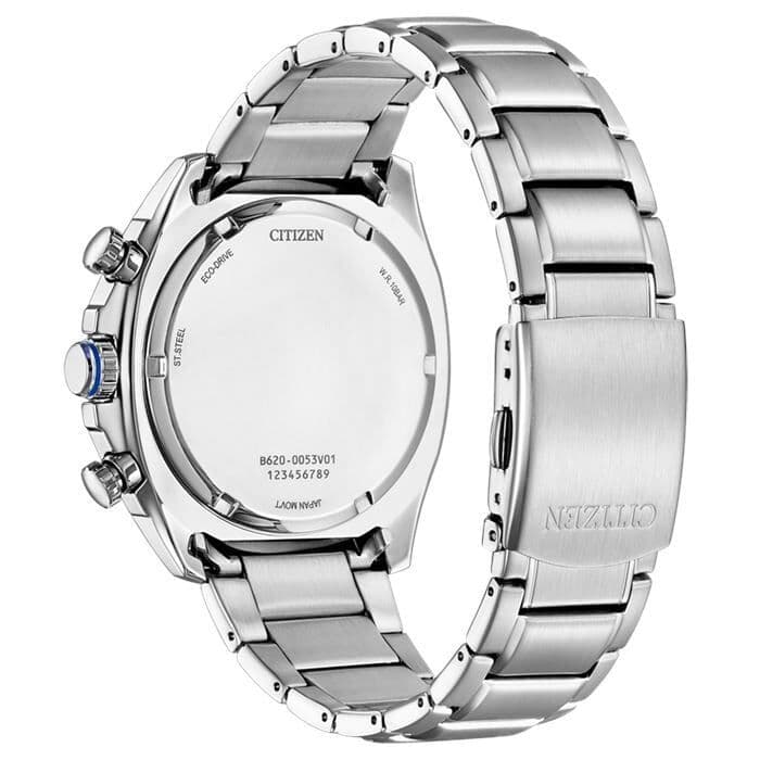 Citizen CA4561-89E Eco-Drive Kol Saati — Bild 3